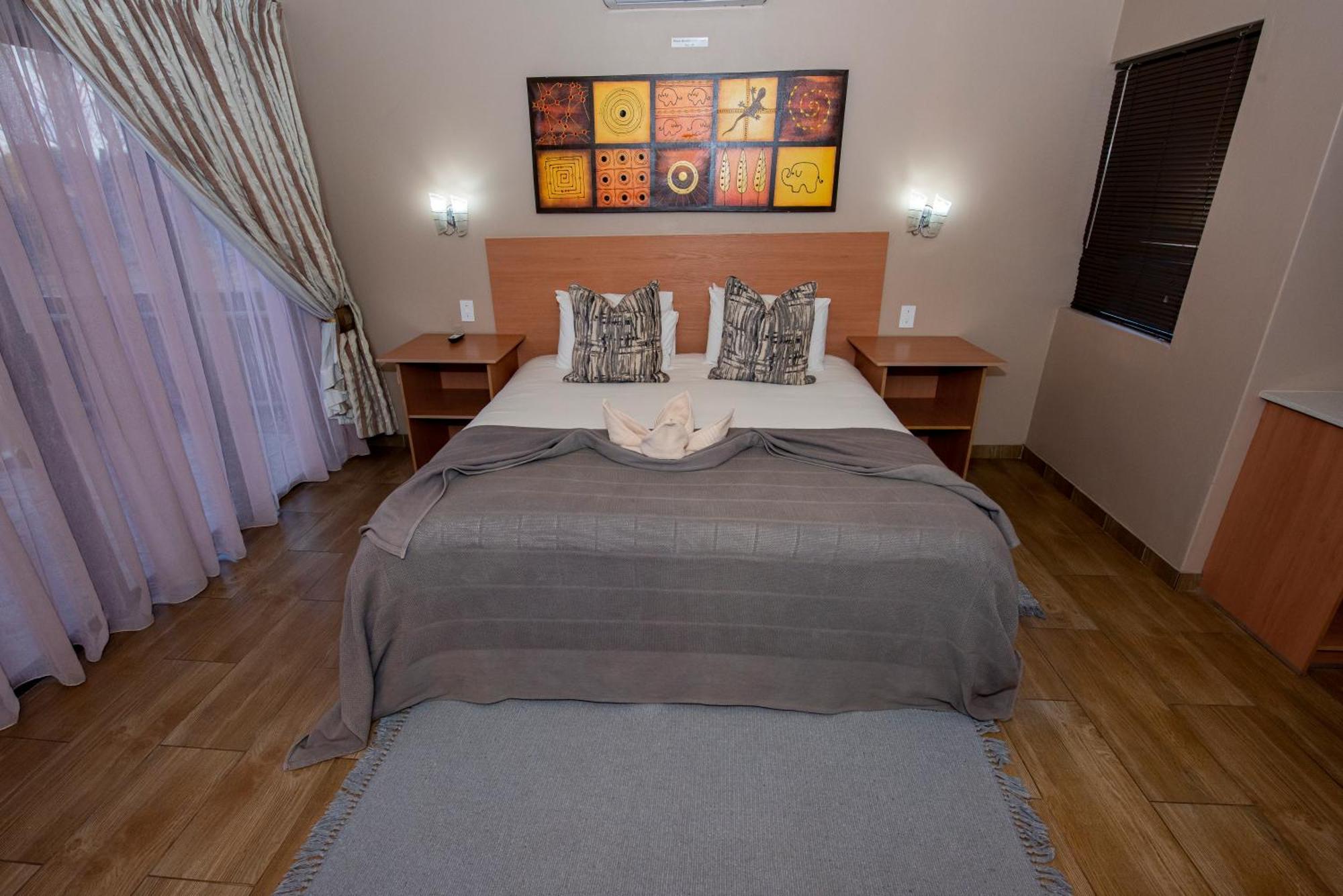 Ritsako Game Lodge Klipdrift المظهر الخارجي الصورة