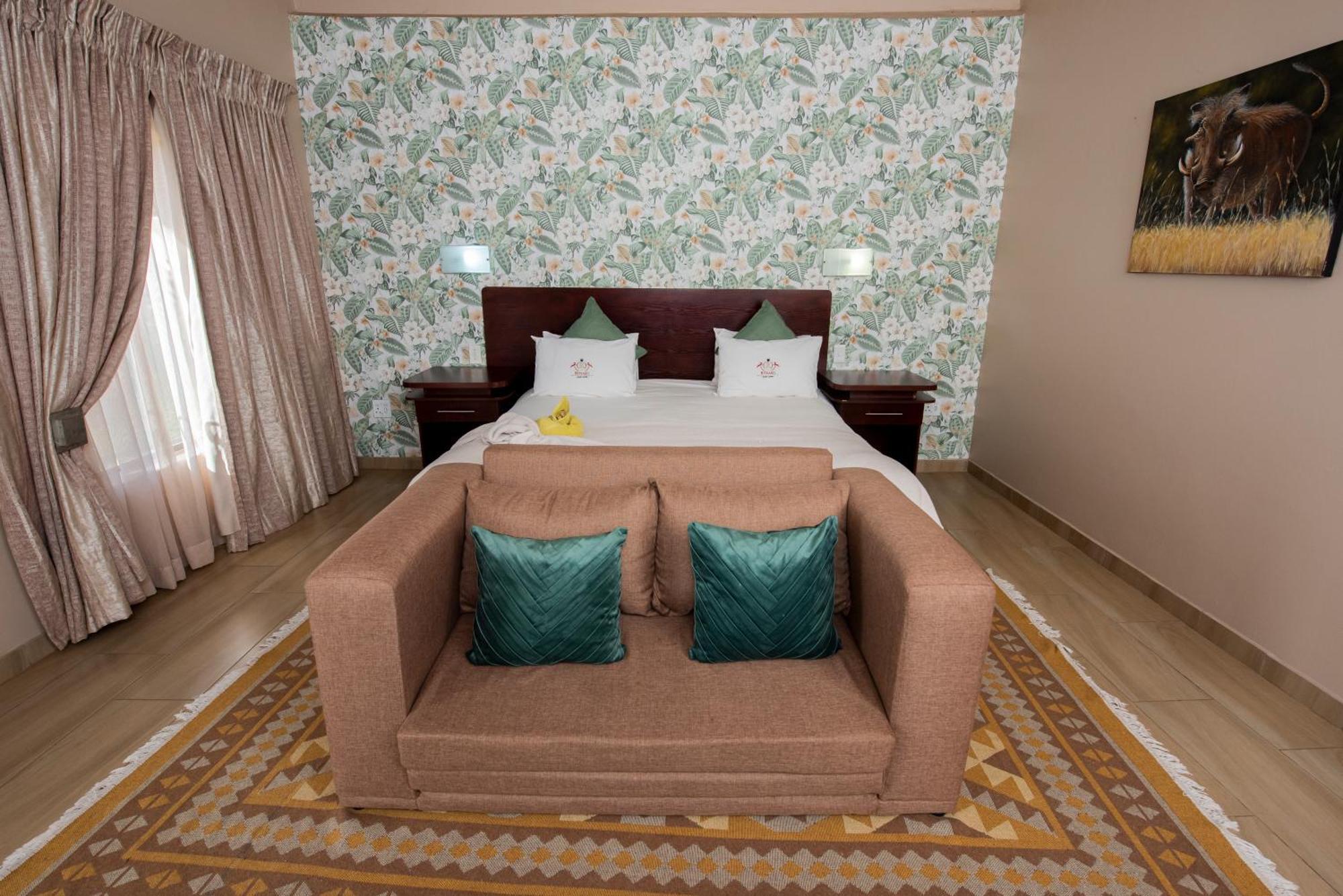 Ritsako Game Lodge Klipdrift المظهر الخارجي الصورة