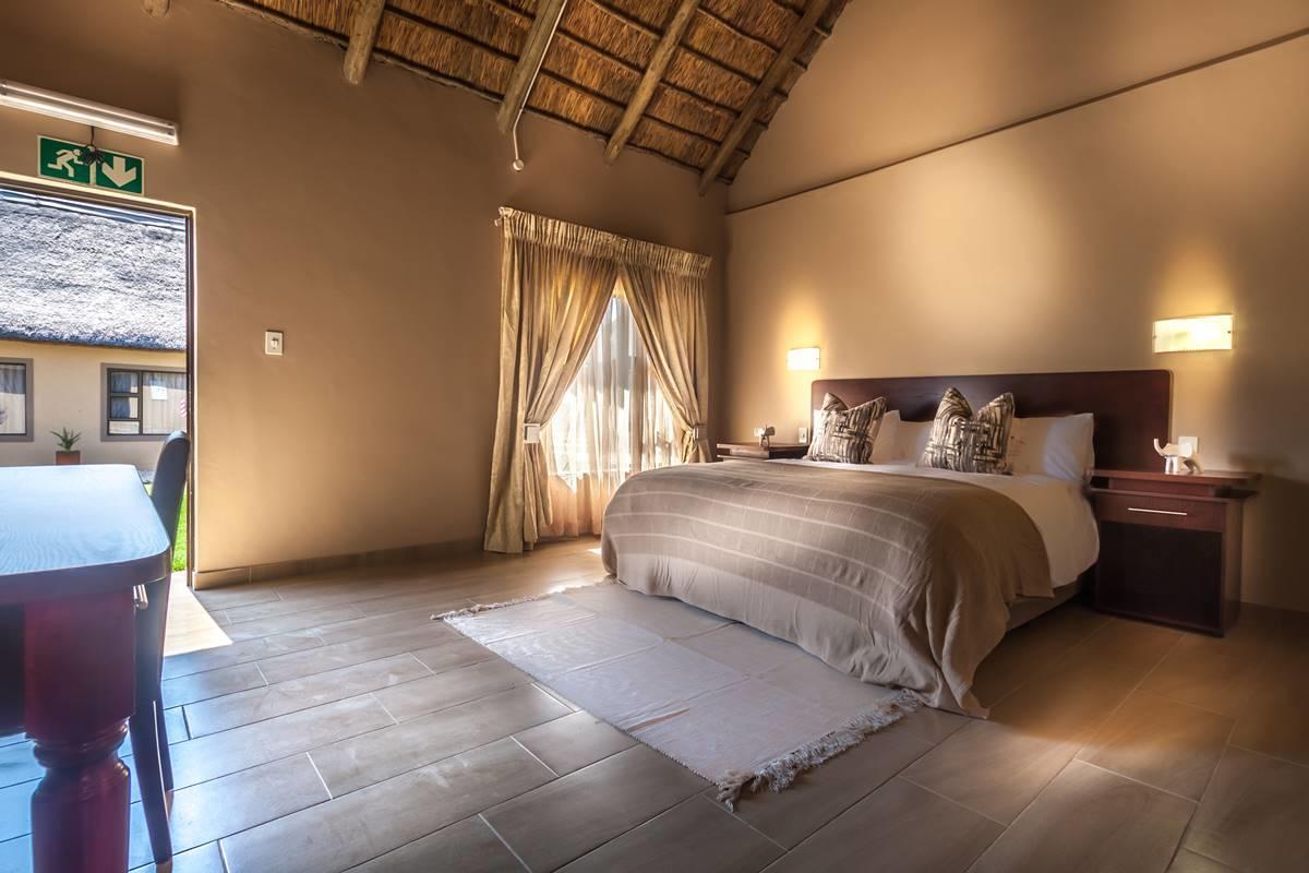 Ritsako Game Lodge Klipdrift المظهر الخارجي الصورة