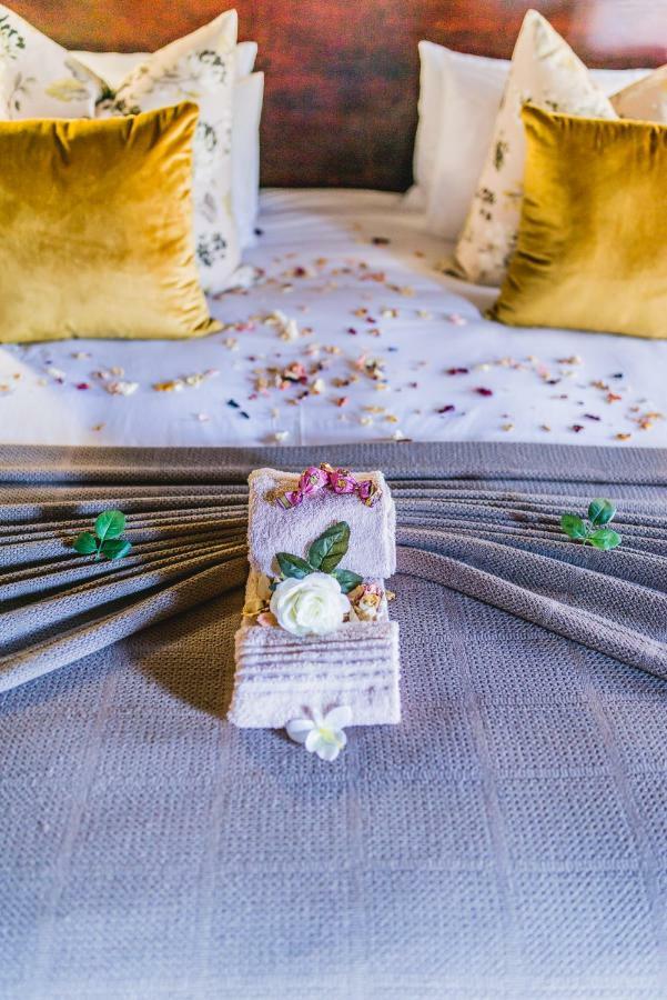 Ritsako Game Lodge Klipdrift المظهر الخارجي الصورة