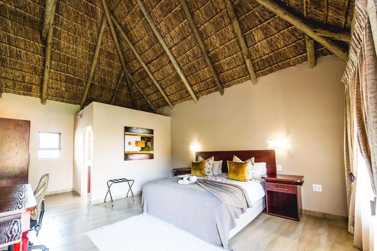 Ritsako Game Lodge Klipdrift المظهر الخارجي الصورة